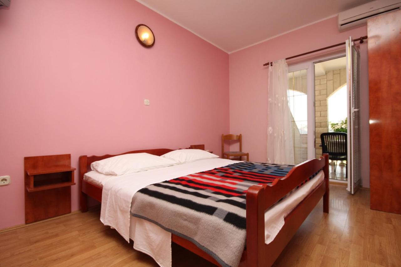 Apartments By The Sea Stara Novalja, Pag - 6469 Exteriör bild