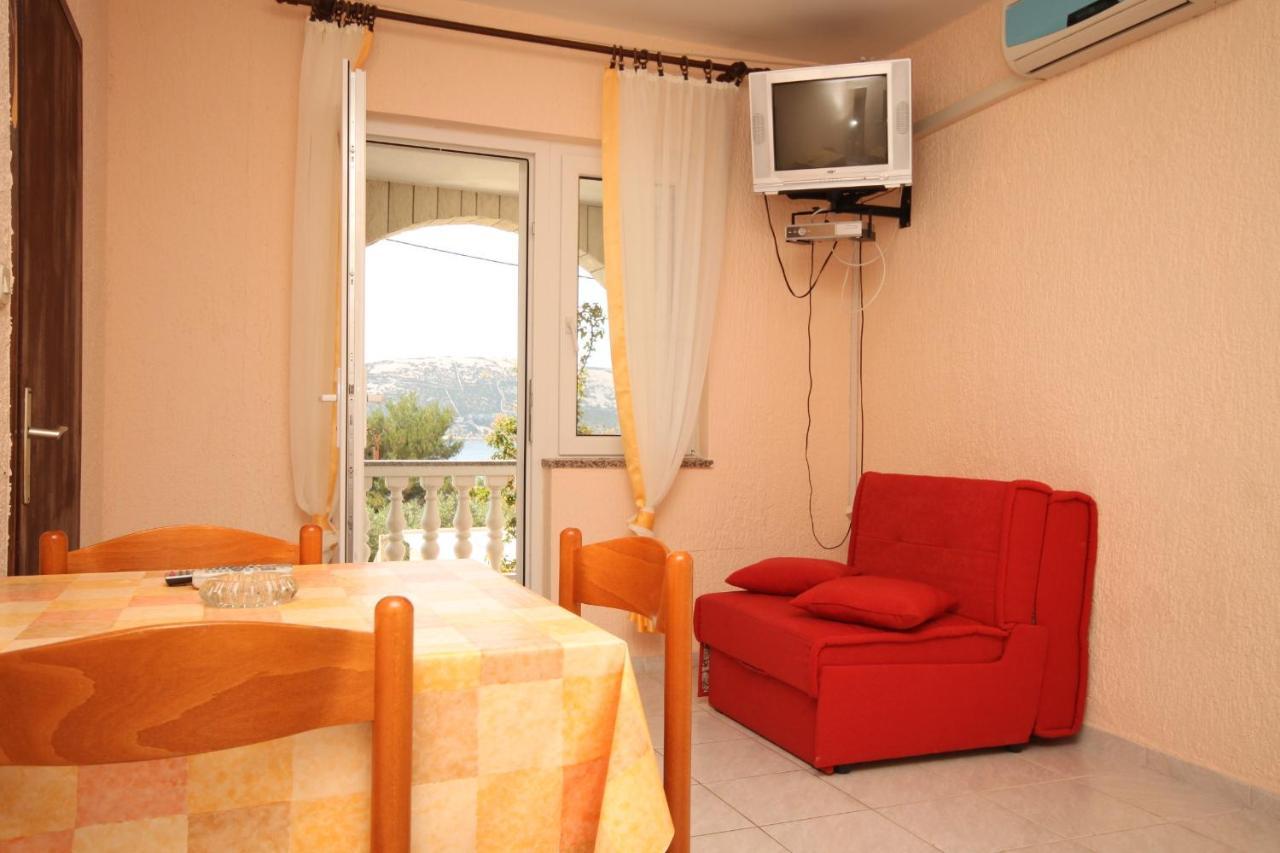 Apartments By The Sea Stara Novalja, Pag - 6469 Exteriör bild